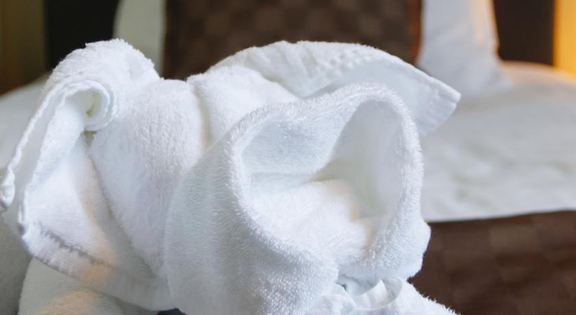 Hotel Frederiksoord Ngoại thất bức ảnh